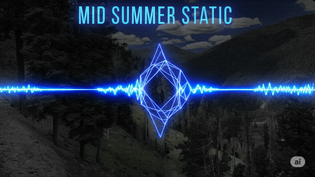 Mid Summer Static